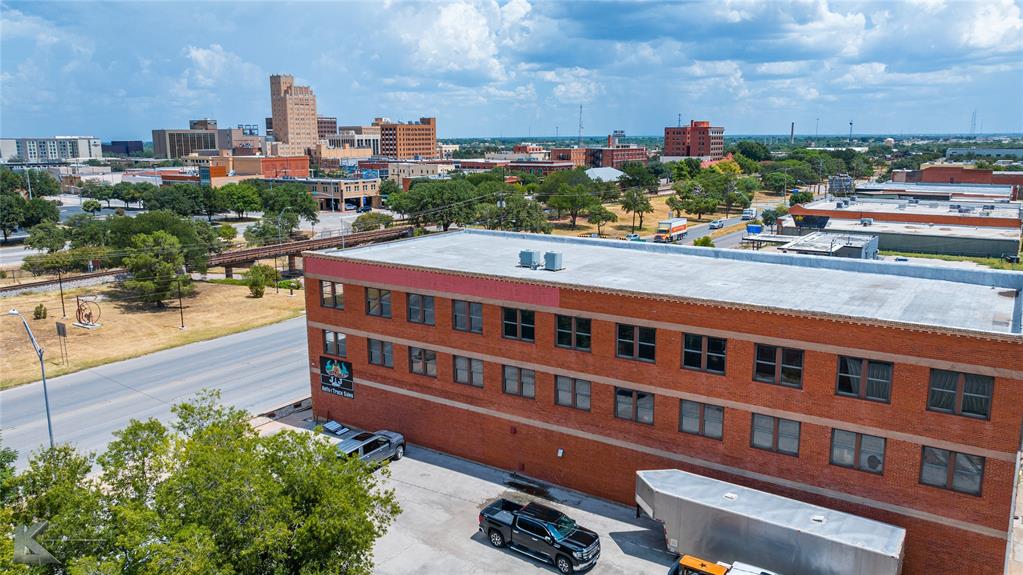 Ot Abilene - Commercial Sale