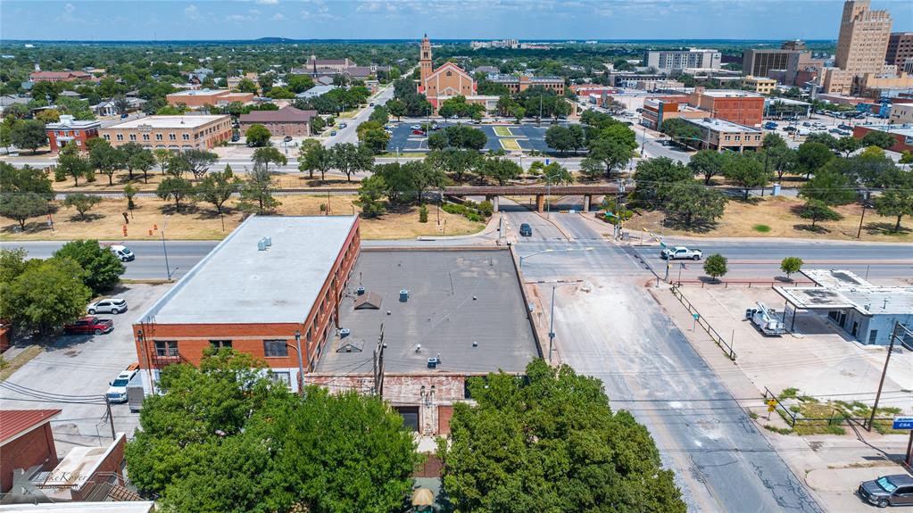 Ot Abilene - Commercial Sale