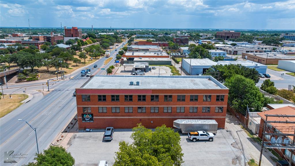 Ot Abilene - Commercial Sale