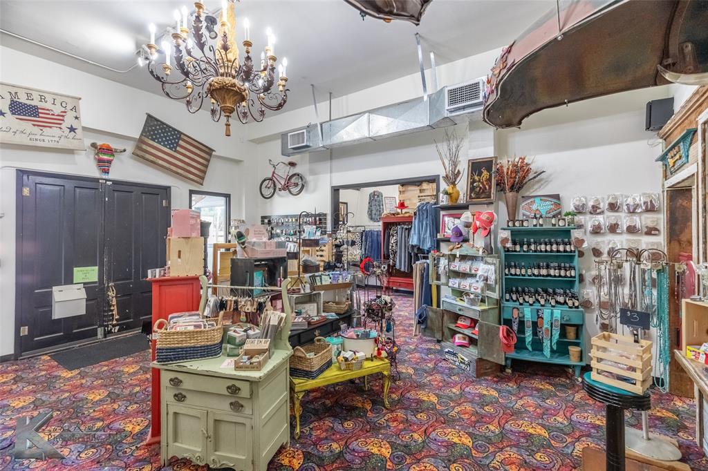 Ot Abilene - Commercial Sale