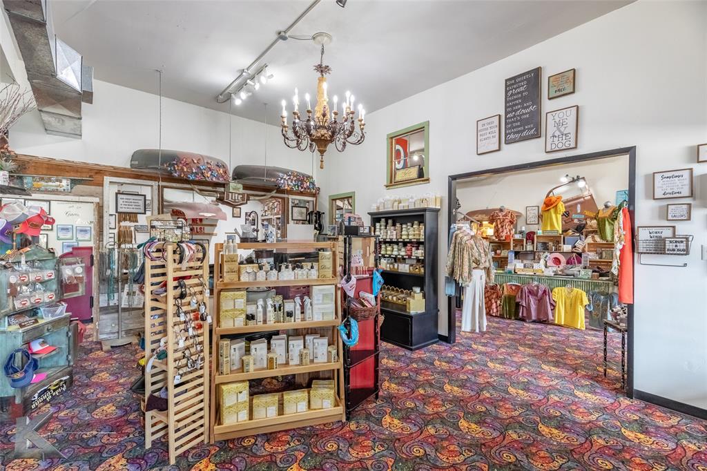 Ot Abilene - Commercial Sale