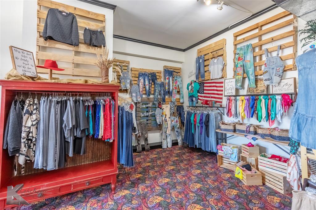 Ot Abilene - Commercial Sale