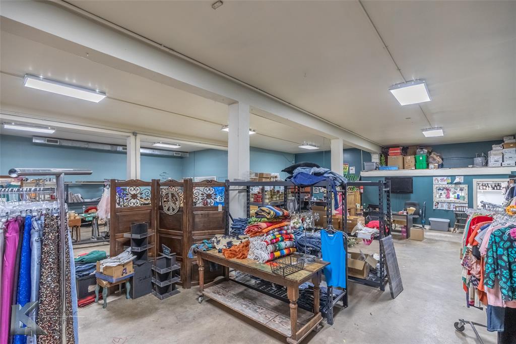 Ot Abilene - Commercial Sale