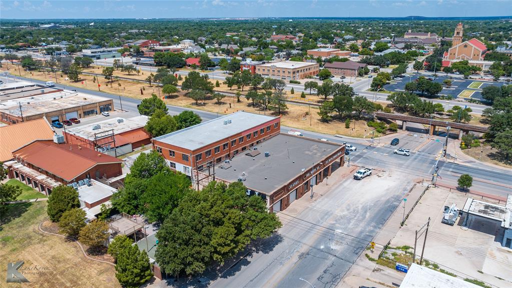 Ot Abilene - Commercial Sale