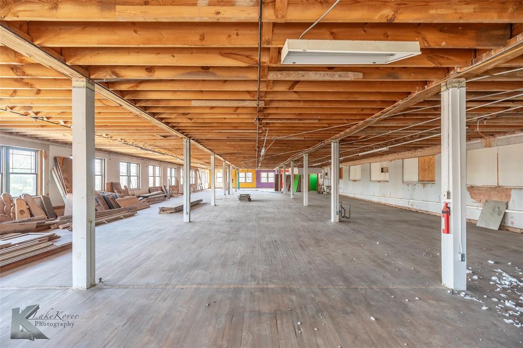 Ot Abilene - Commercial Sale