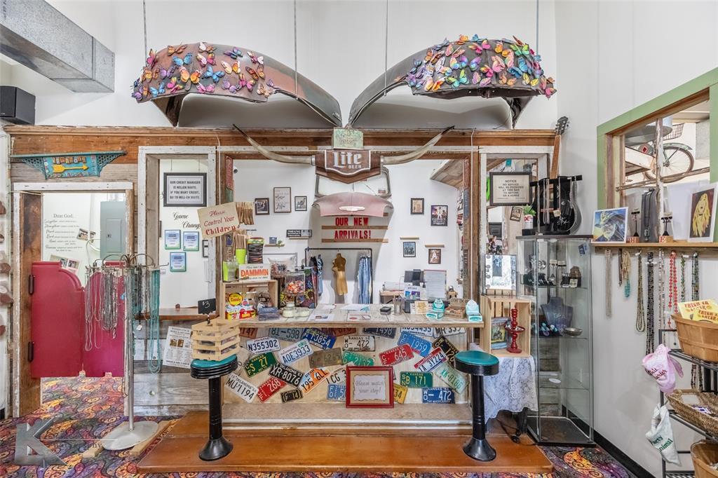 Ot Abilene - Commercial Sale