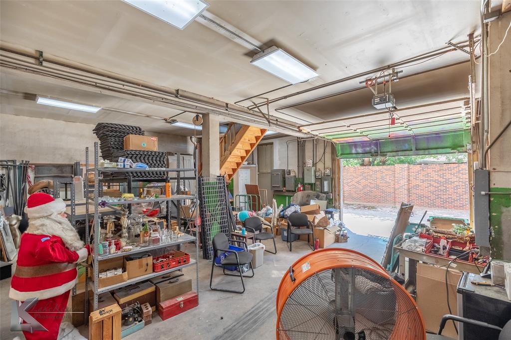 Ot Abilene - Commercial Sale