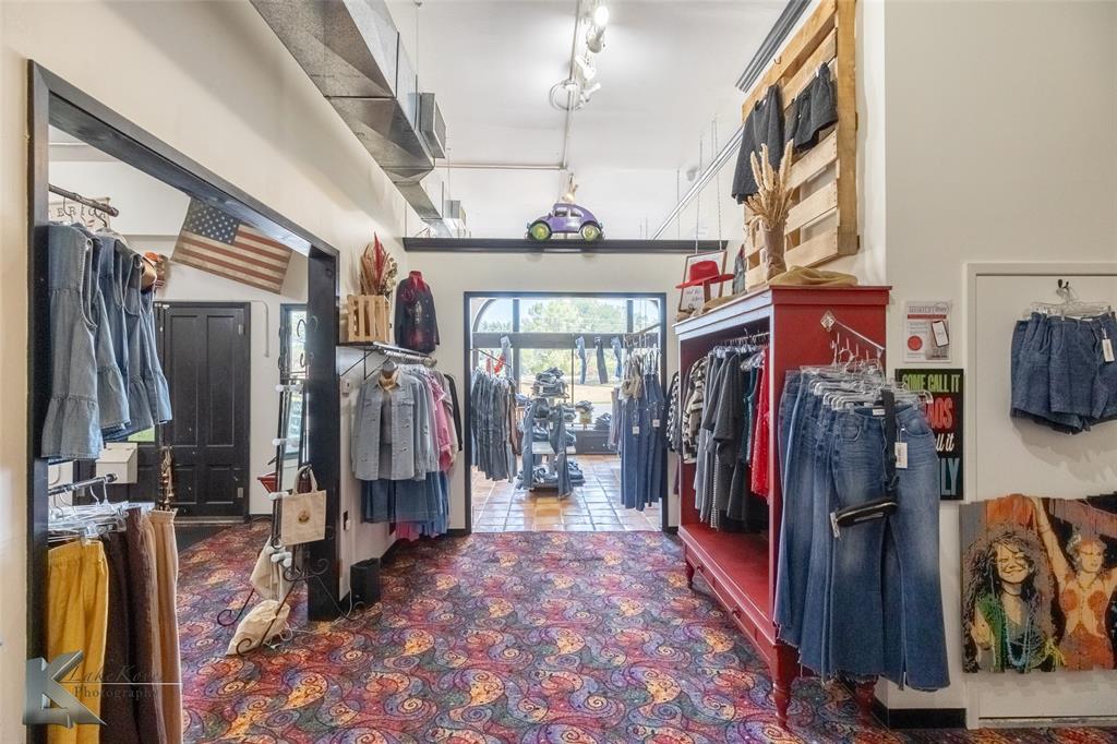 Ot Abilene - Commercial Sale