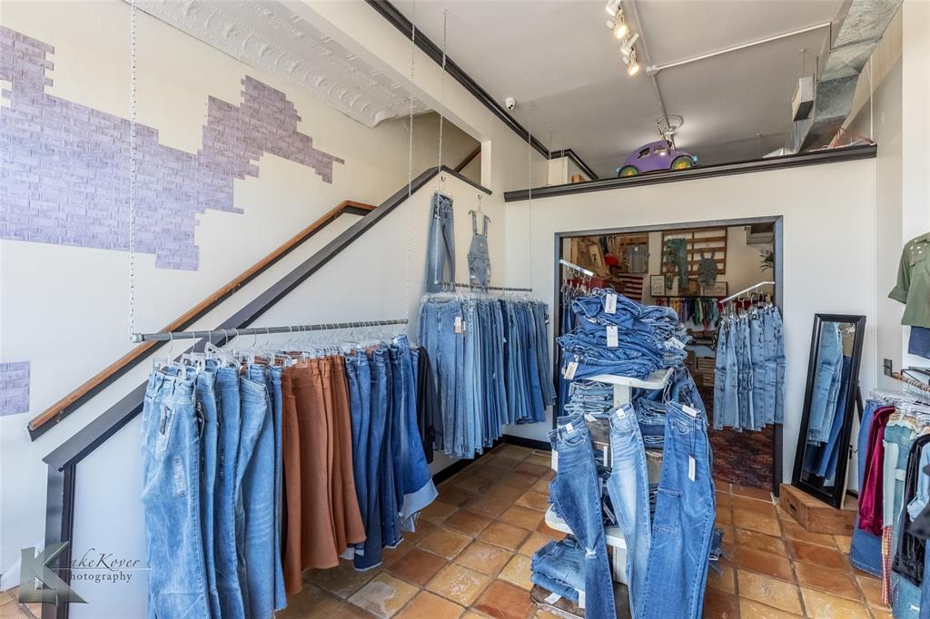 Ot Abilene - Commercial Sale