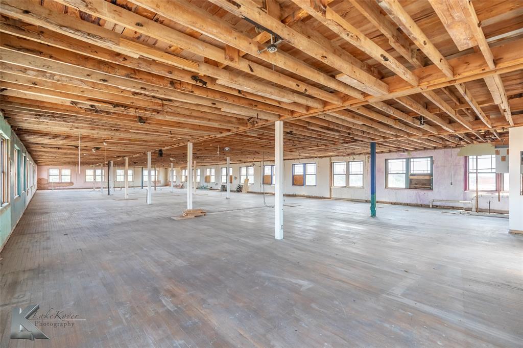 Ot Abilene - Commercial Sale