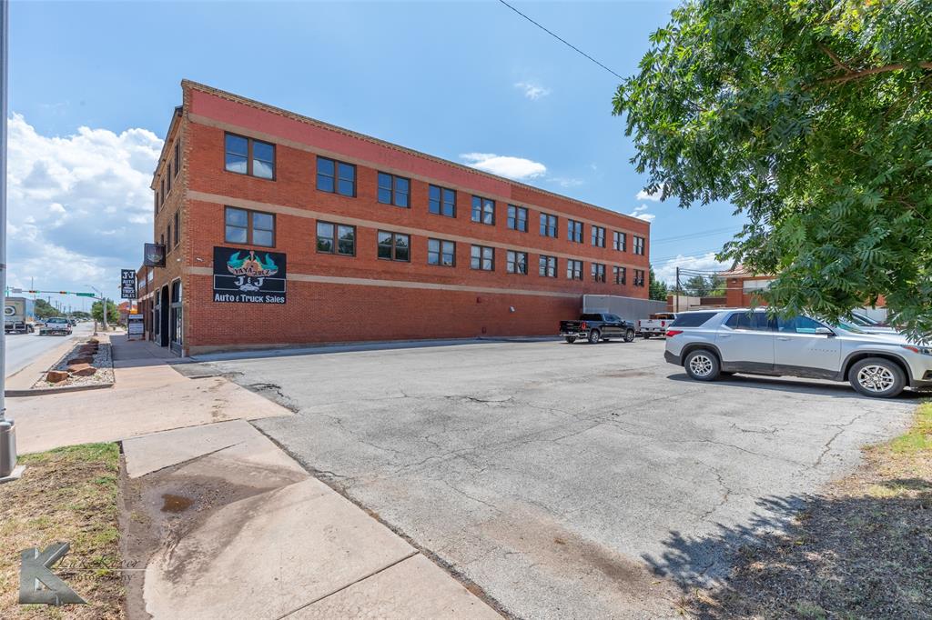 Ot Abilene - Commercial Sale