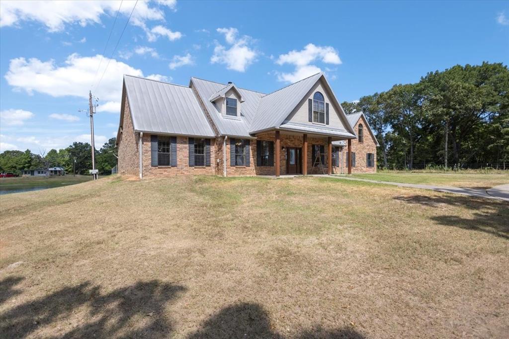 Photo of 2777 Vz County Road 1810, Grand Saline, TX 75140 (MLS # 21353845)