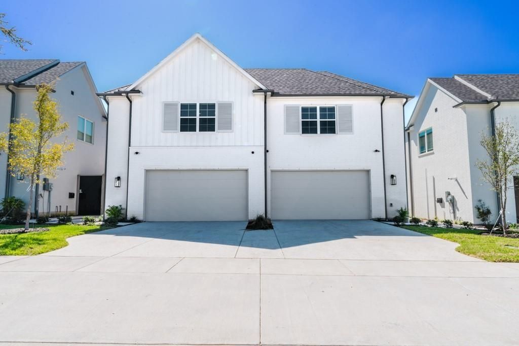 Photo of 4630 March Avenue, Dallas, TX 75209 (MLS # 21236973)