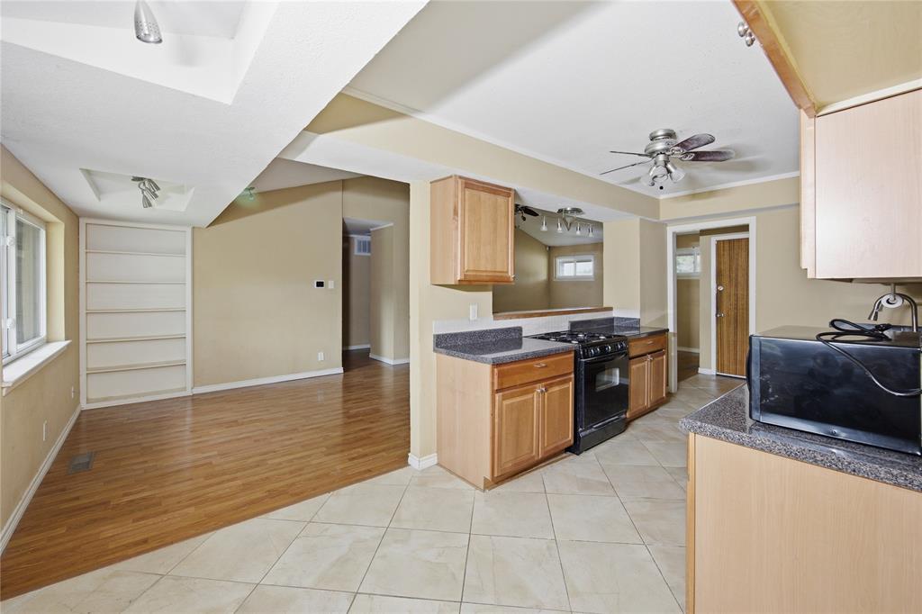 Northgate West 04 - Residential
