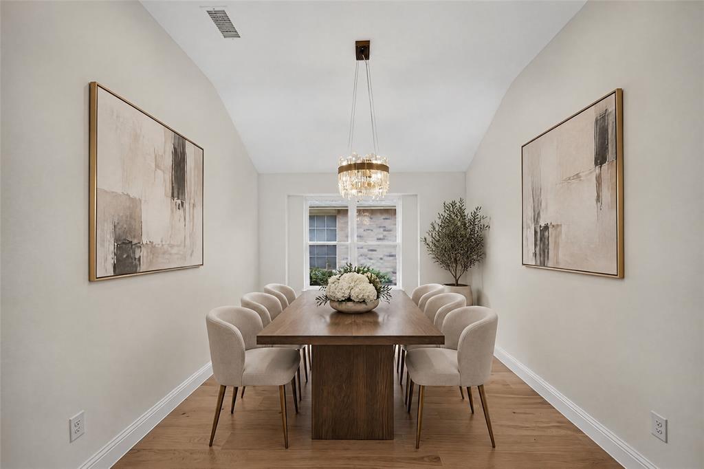 3017 Hibiscus Drive