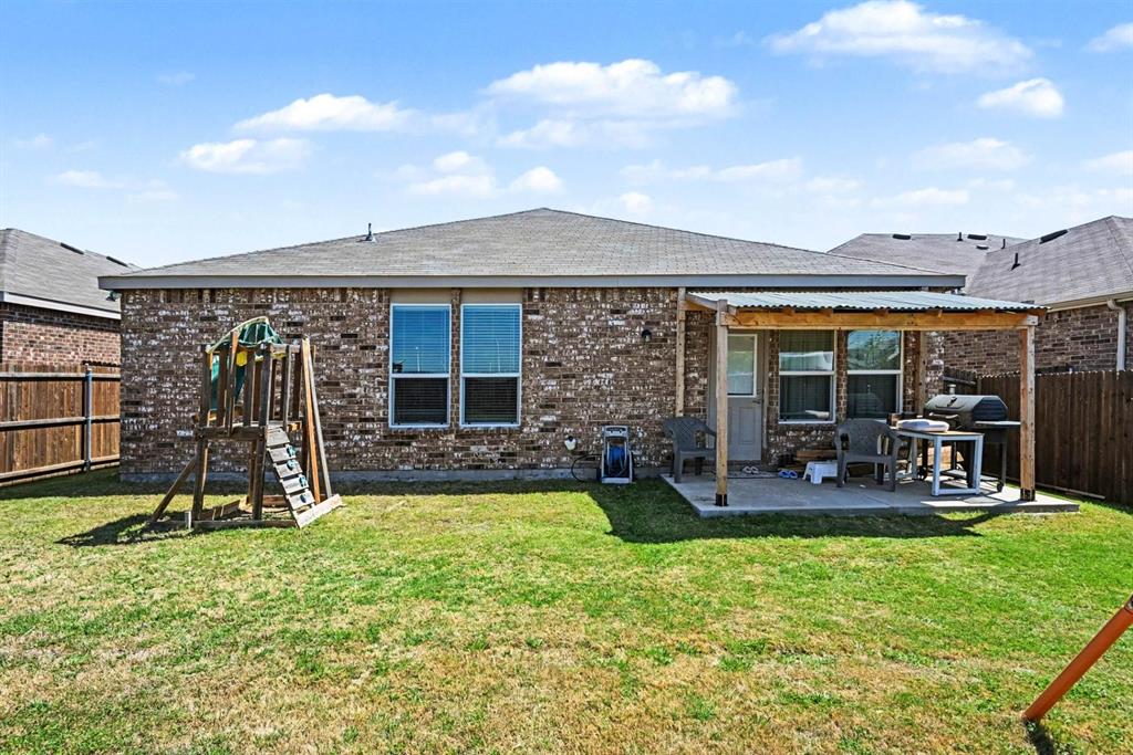 Ridgeview Farms Ph 6 - Residential