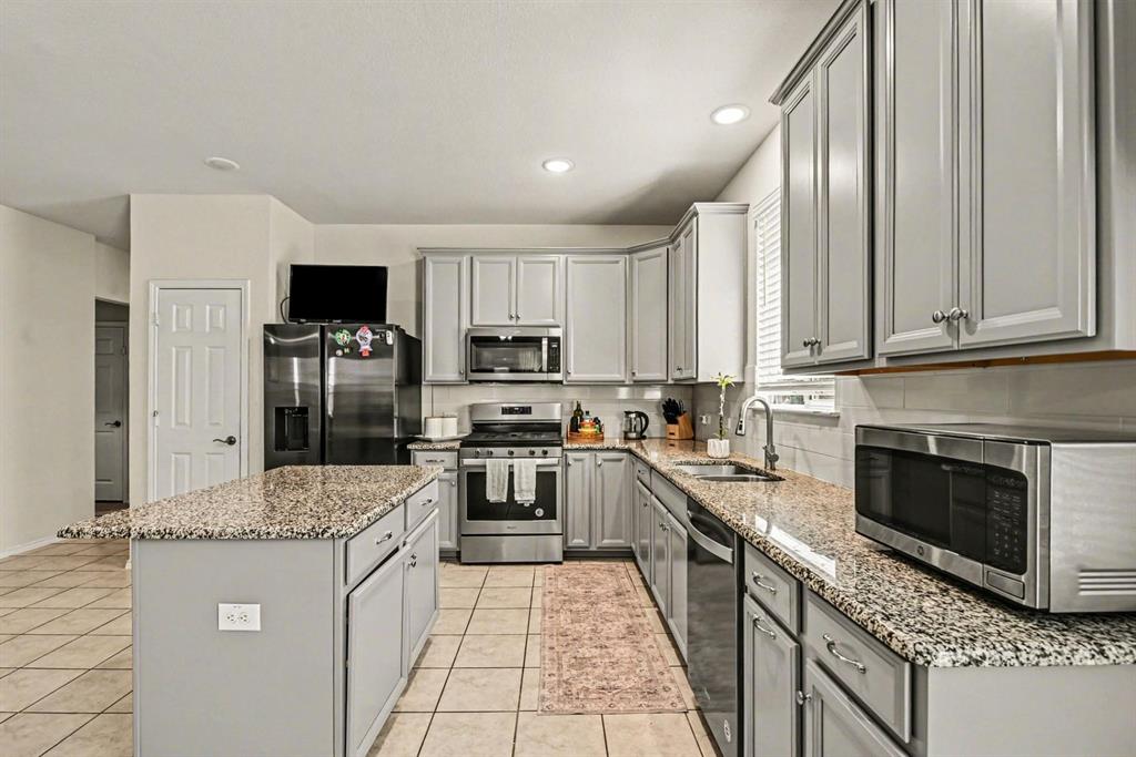 Ridgeview Farms Ph 6 - Residential