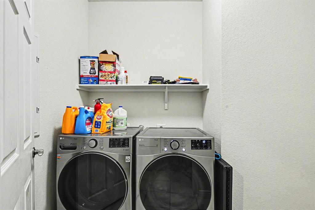 Ridgeview Farms Ph 6 - Residential