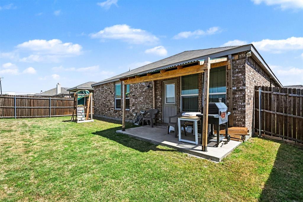 Ridgeview Farms Ph 6 - Residential