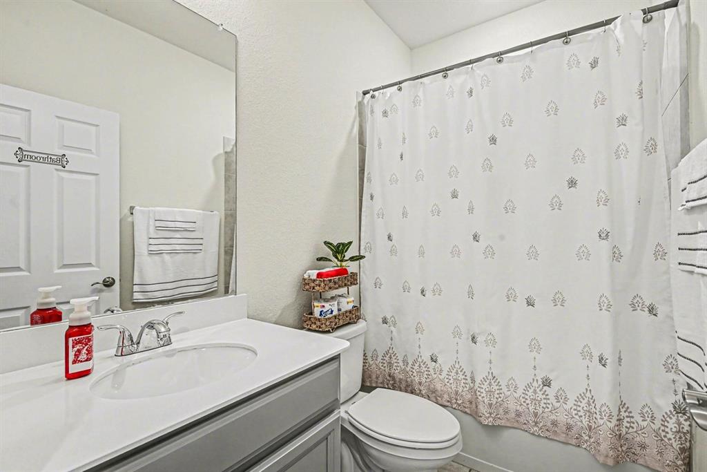 Ridgeview Farms Ph 6 - Residential