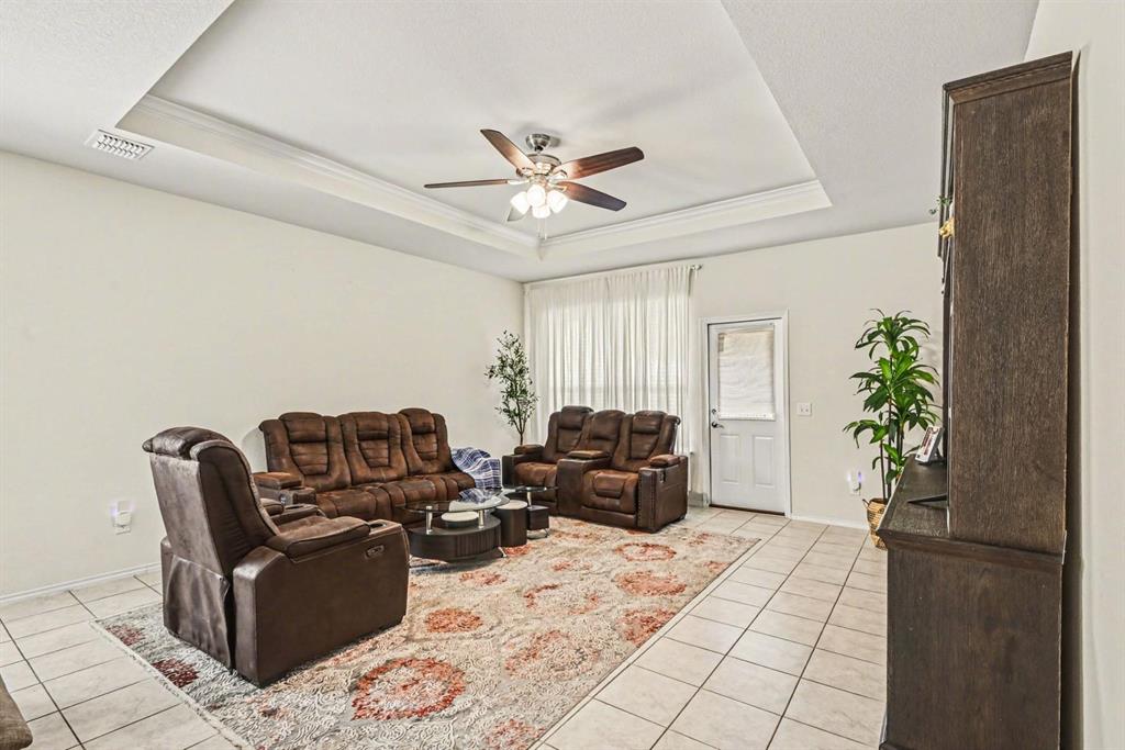 Ridgeview Farms Ph 6 - Residential