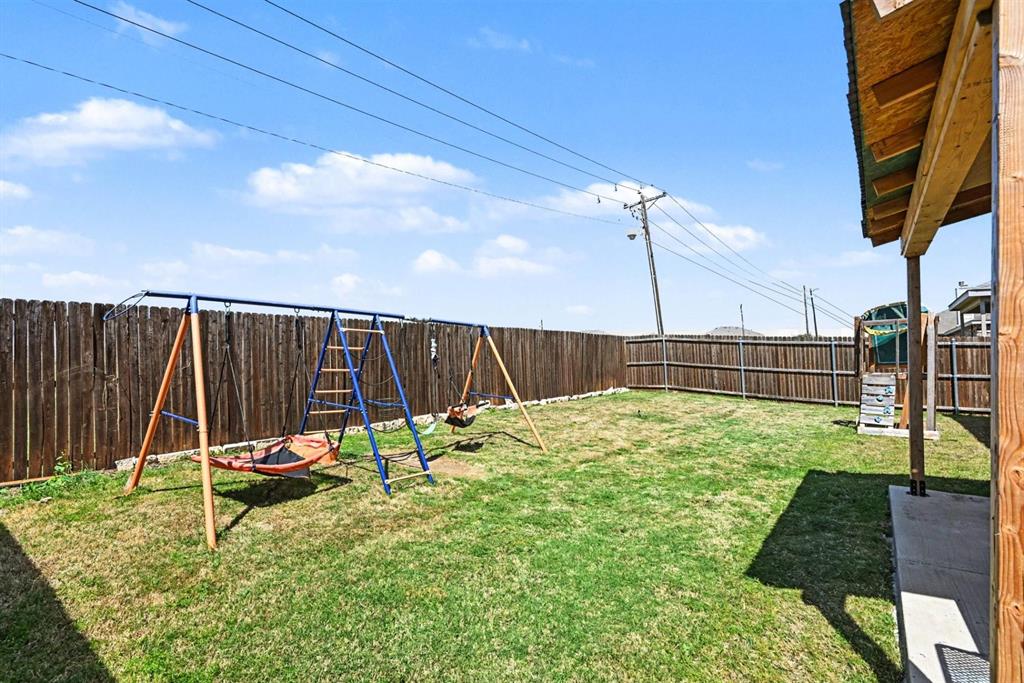 Ridgeview Farms Ph 6 - Residential