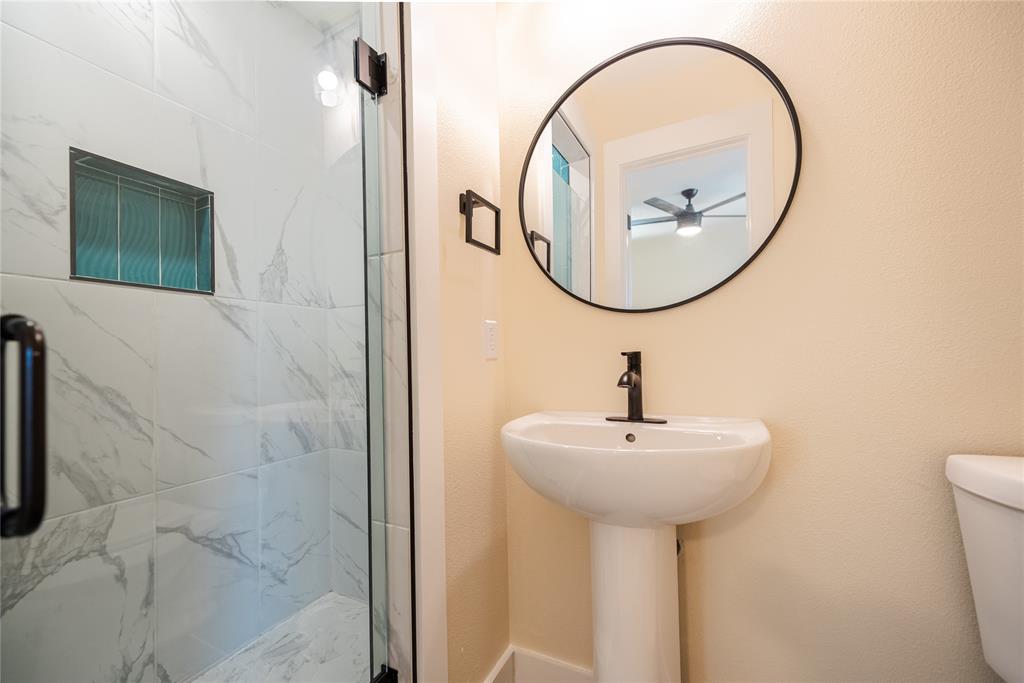 ST ANDREWS REV - Residential