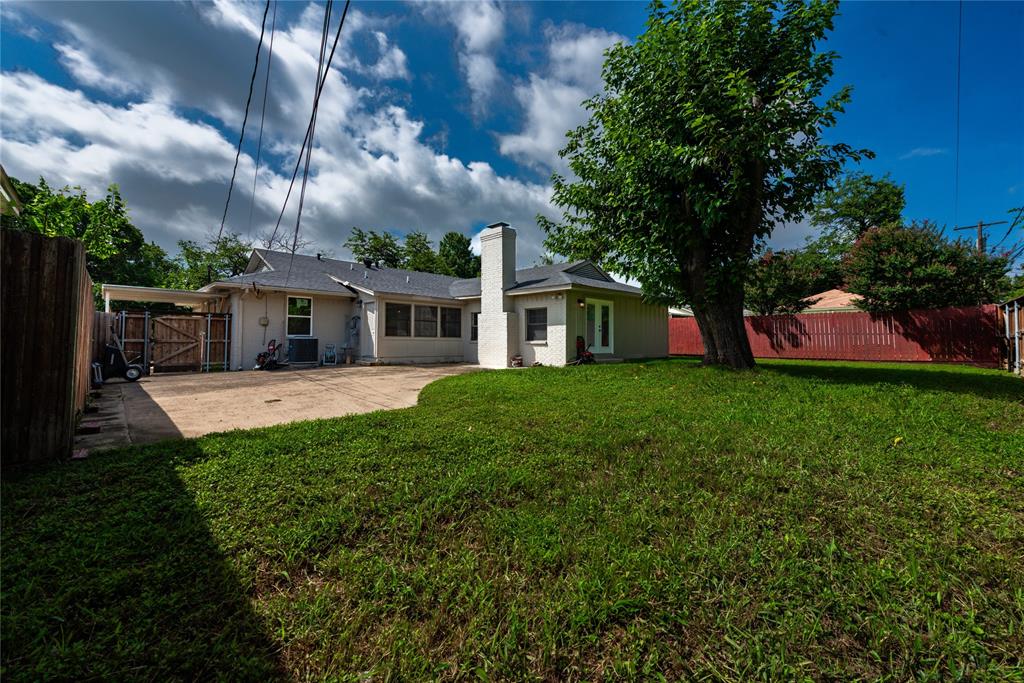 ST ANDREWS REV - Residential