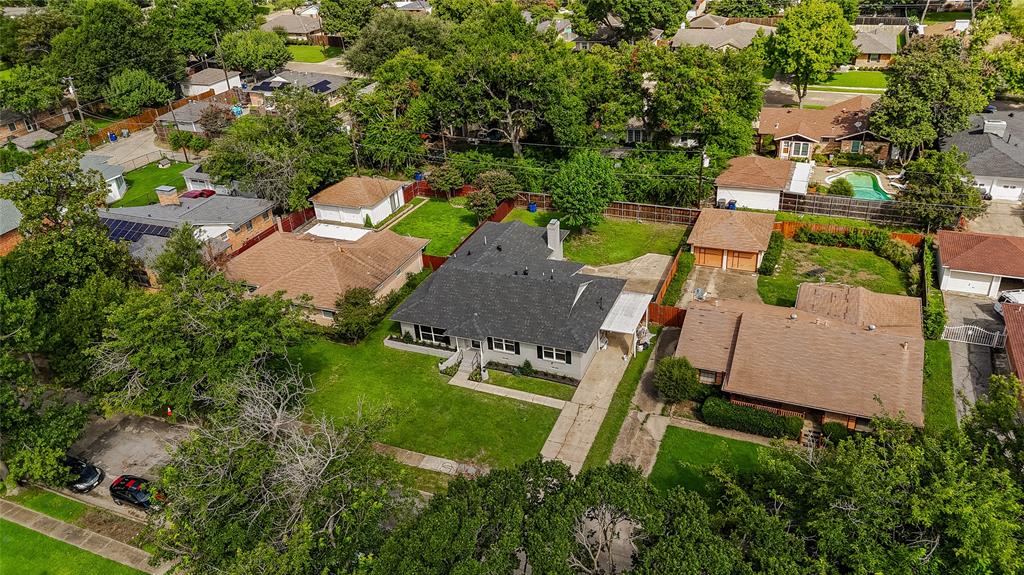 ST ANDREWS REV - Residential