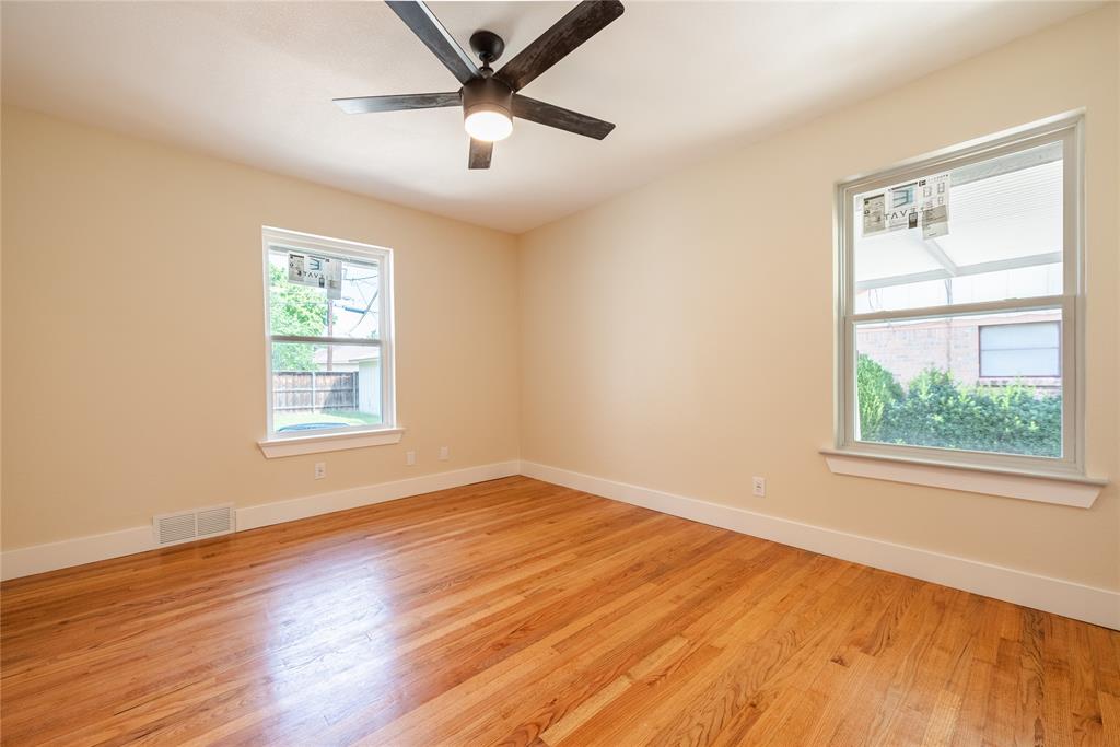 ST ANDREWS REV - Residential