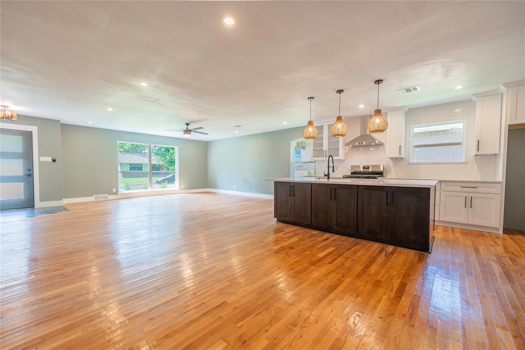 ST ANDREWS REV - Residential