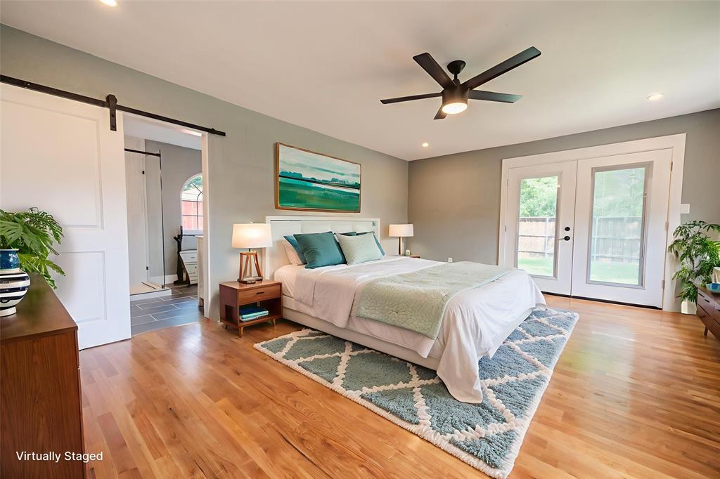 ST ANDREWS REV - Residential