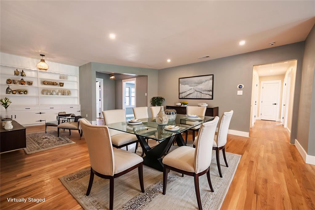 ST ANDREWS REV - Residential