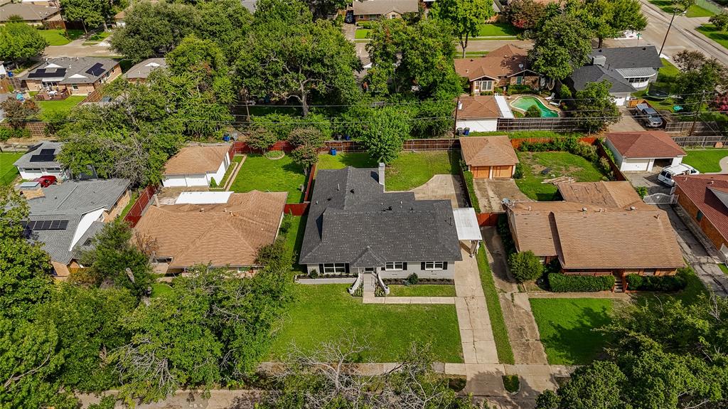 ST ANDREWS REV - Residential