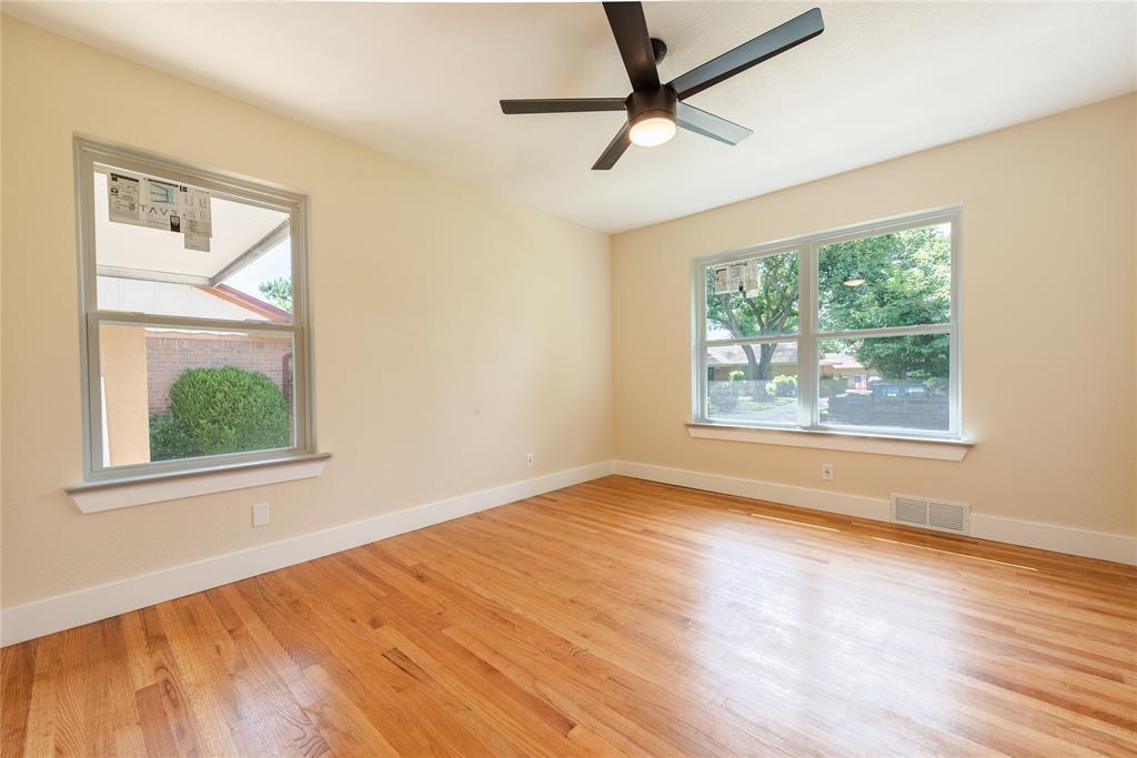 ST ANDREWS REV - Residential