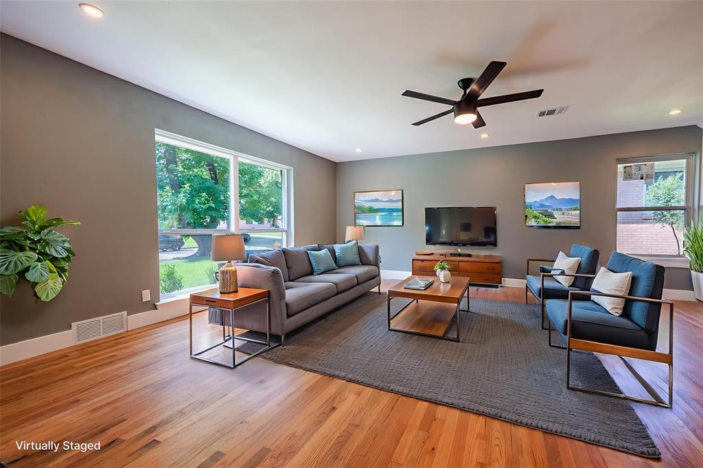 ST ANDREWS REV - Residential