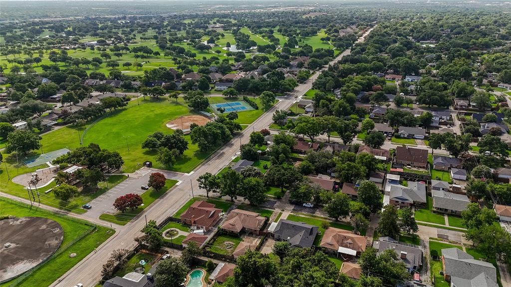 ST ANDREWS REV - Residential