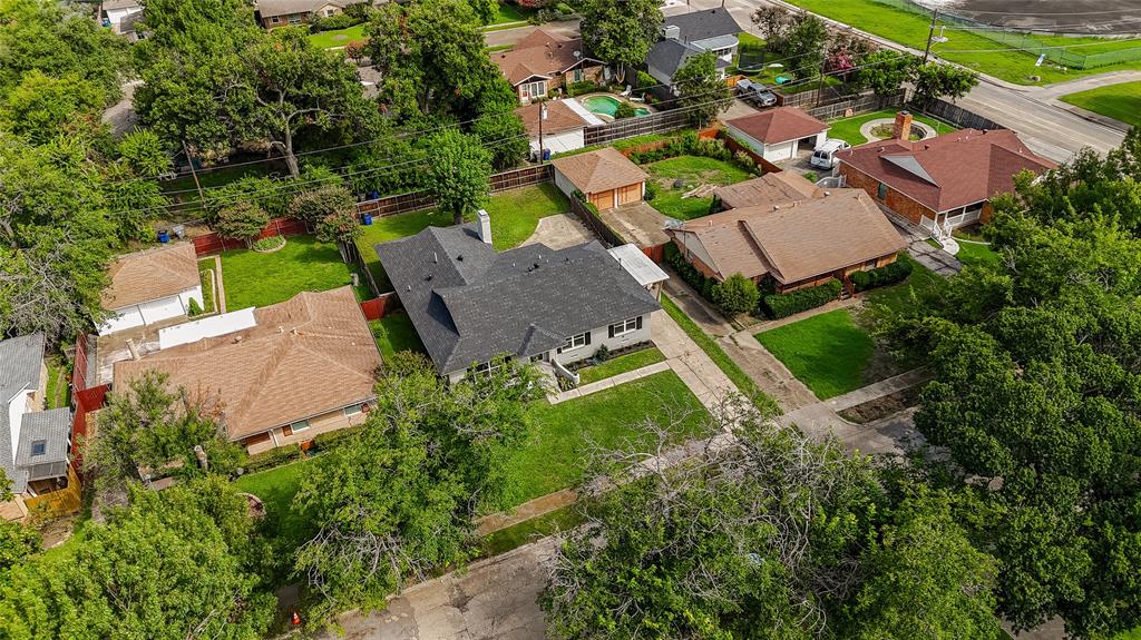 ST ANDREWS REV - Residential