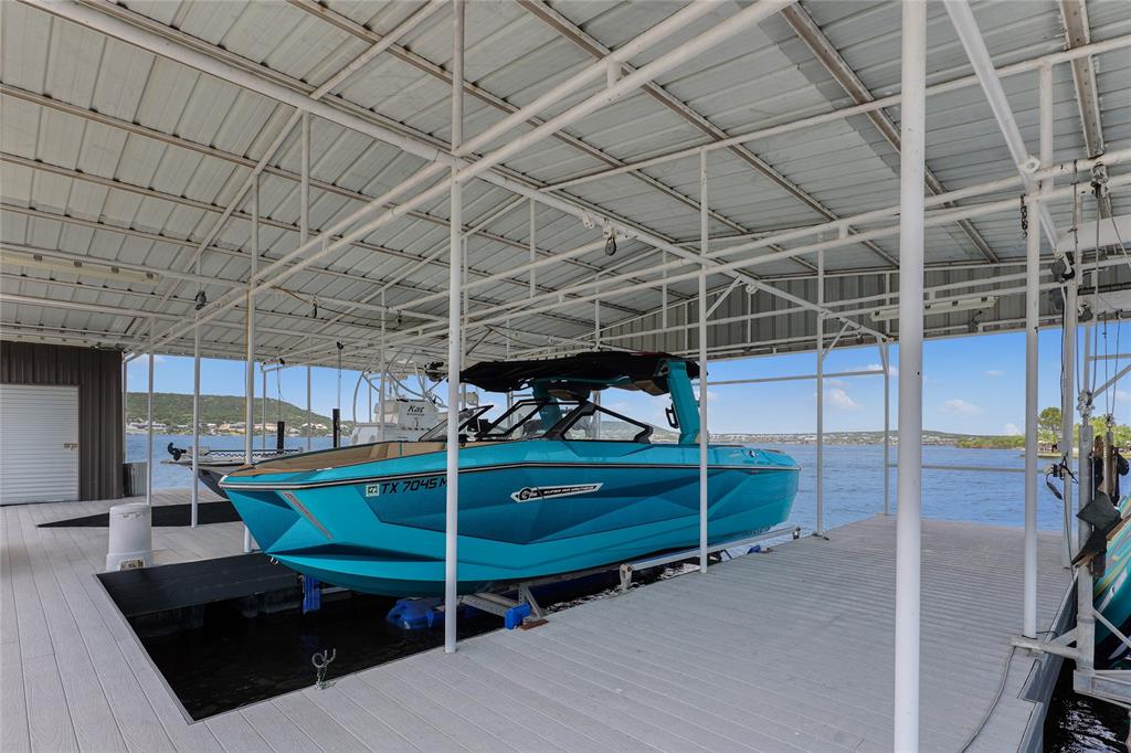 Gainesbend Park Lake - Residential