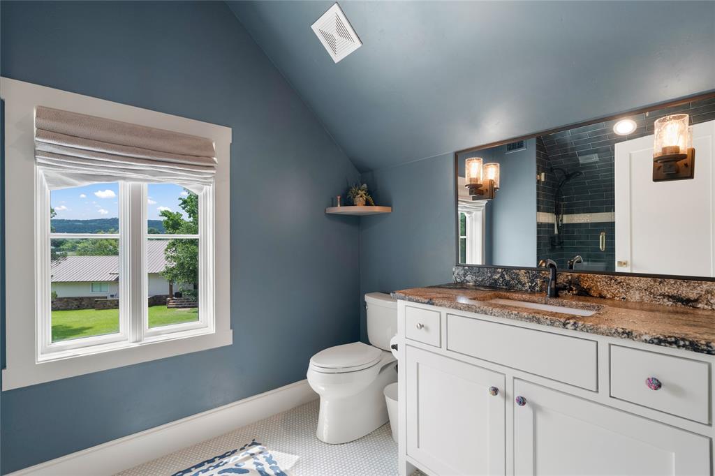 Gainesbend Park Lake - Residential