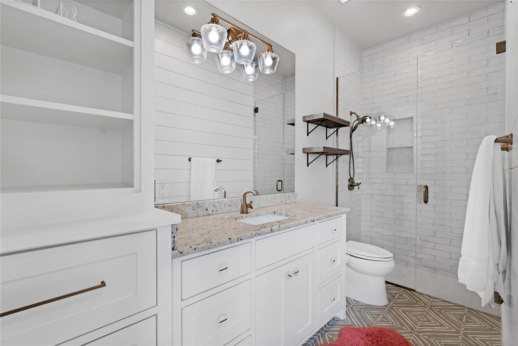 Gainesbend Park Lake - Residential