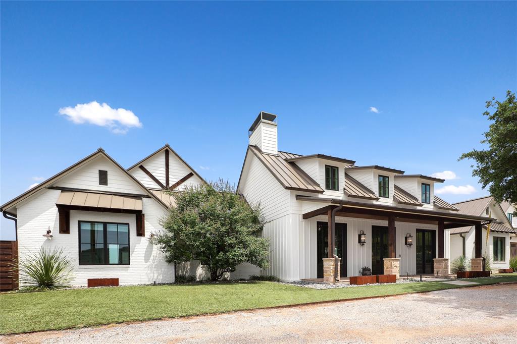 Gainesbend Park Lake - Residential