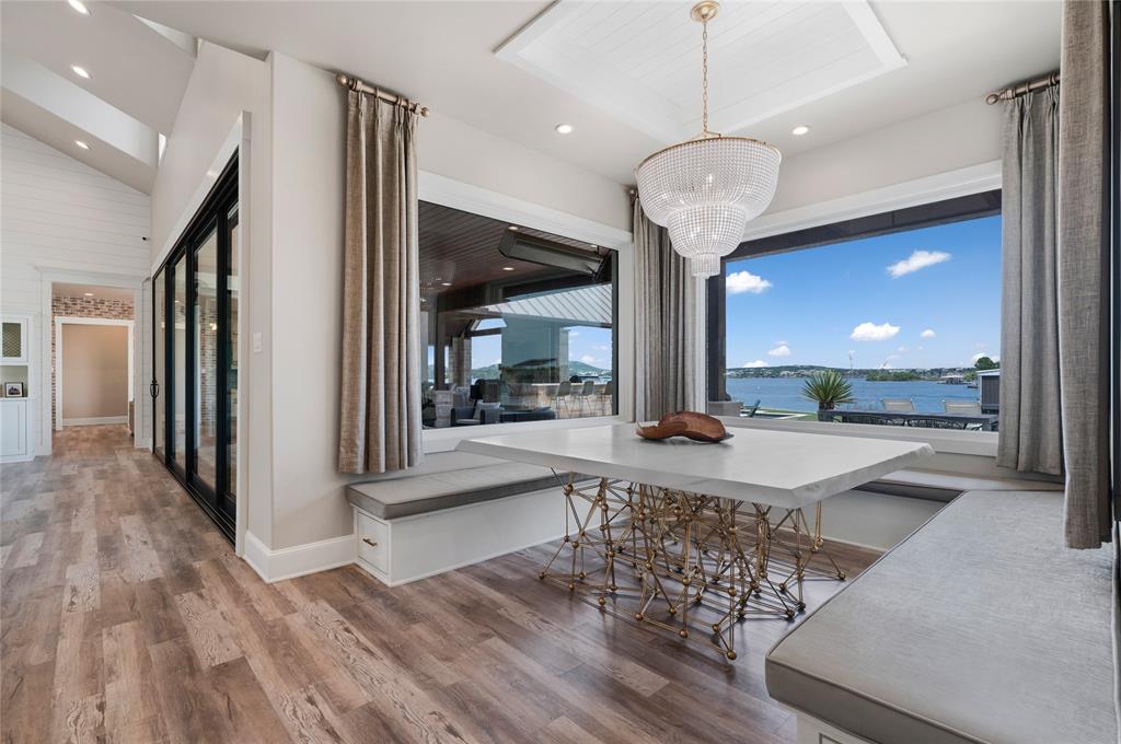 Gainesbend Park Lake - Residential