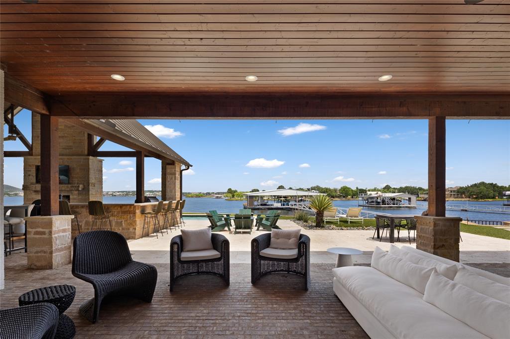 Gainesbend Park Lake - Residential