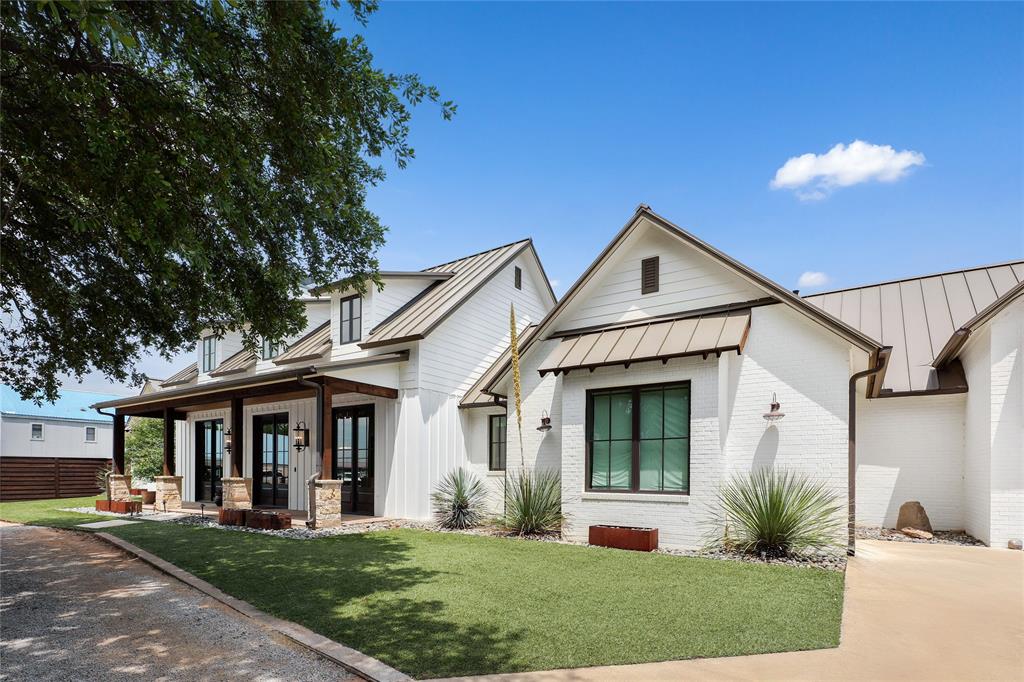 Gainesbend Park Lake - Residential