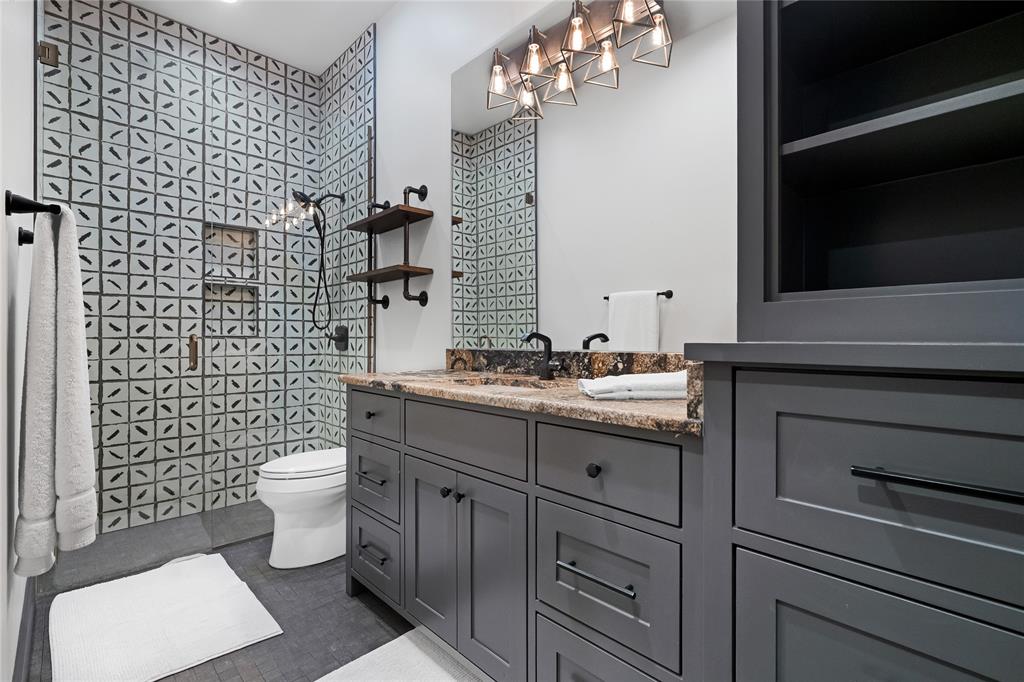 Gainesbend Park Lake - Residential