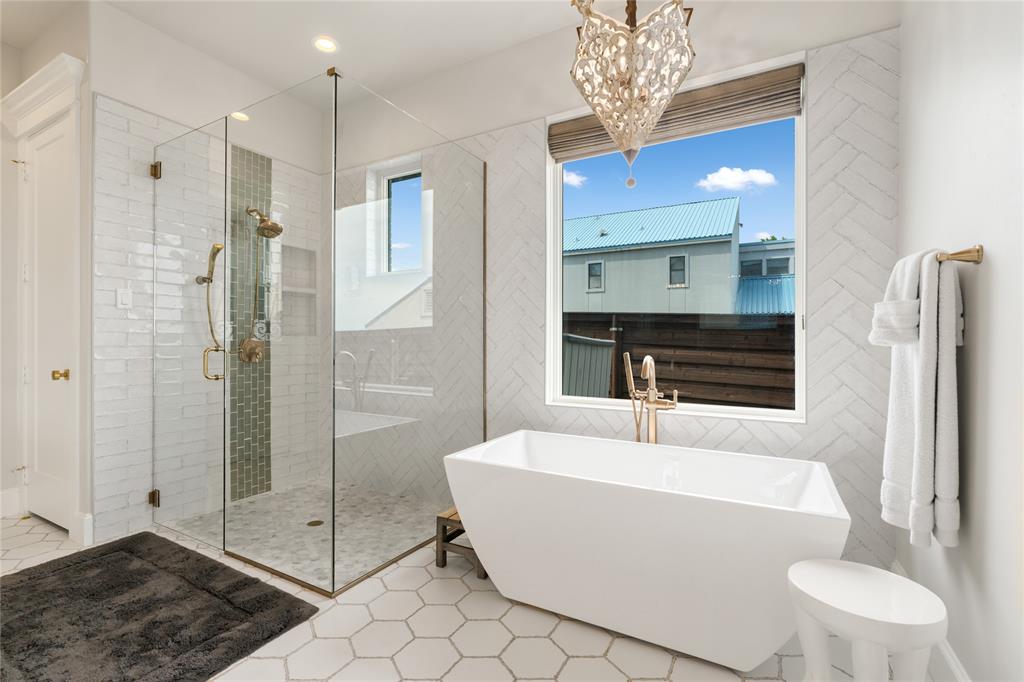 Gainesbend Park Lake - Residential