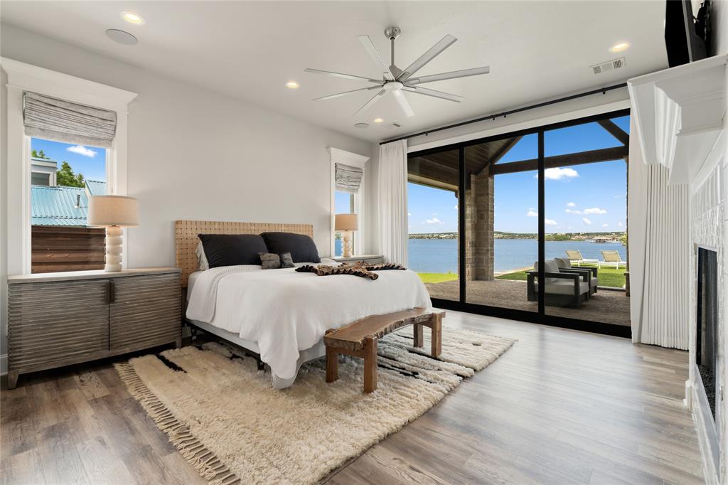 Gainesbend Park Lake - Residential