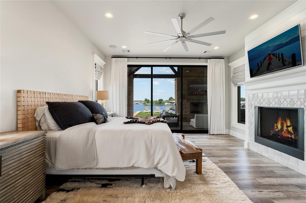 Gainesbend Park Lake - Residential