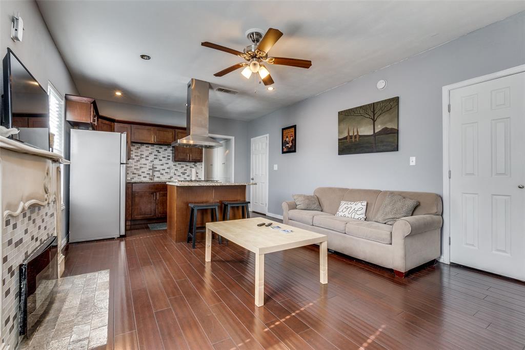 Ta Hords Homestead City Bl 34 - Residential Income